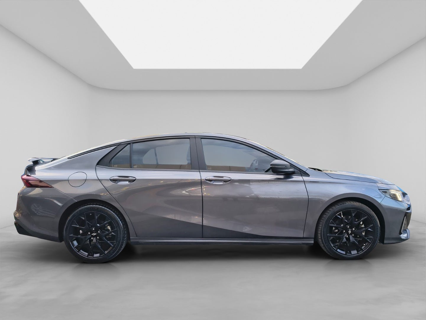 2025 Dodge Attitude 1.5 Gt At