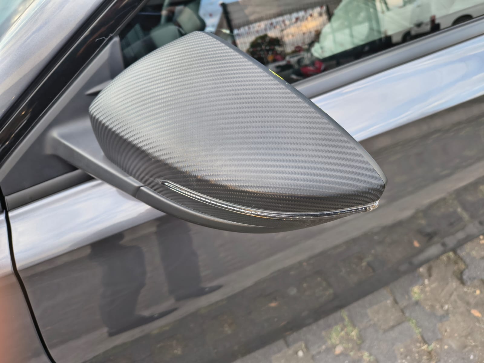 2025 Dodge Attitude 1.5 Gt At