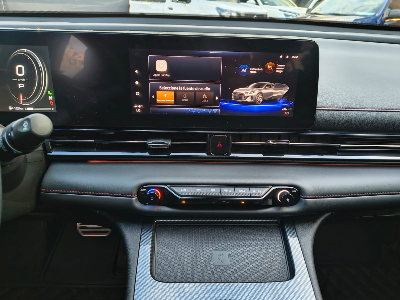 2025 Dodge Attitude 1.5 Gt At