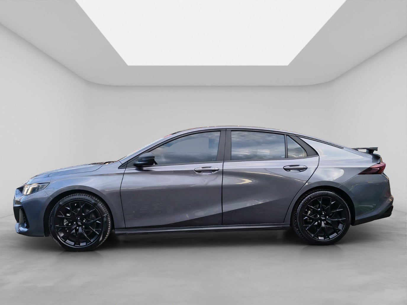 2025 Dodge Attitude 1.5 Gt At