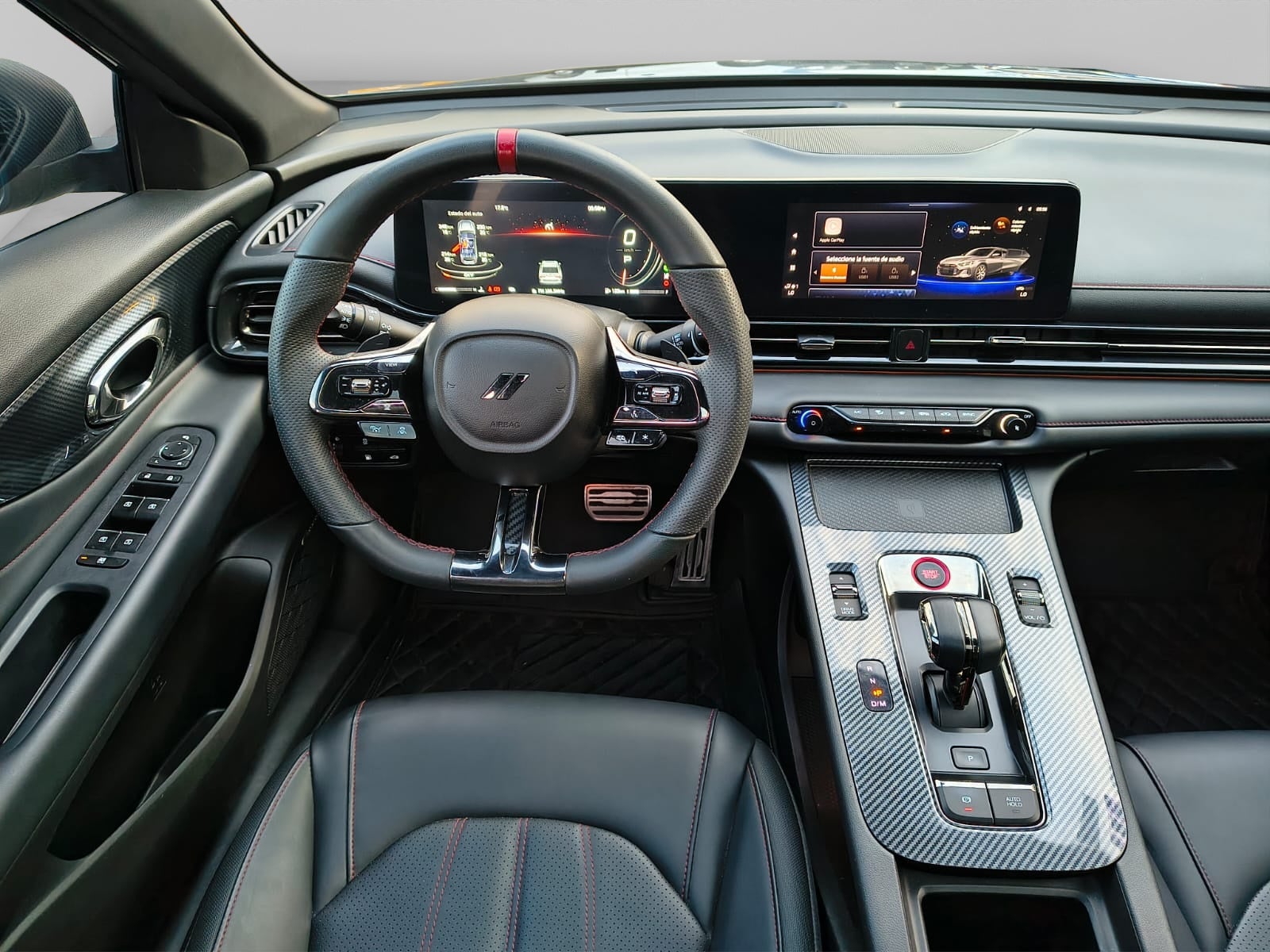 2025 Dodge Attitude 1.5 Gt At