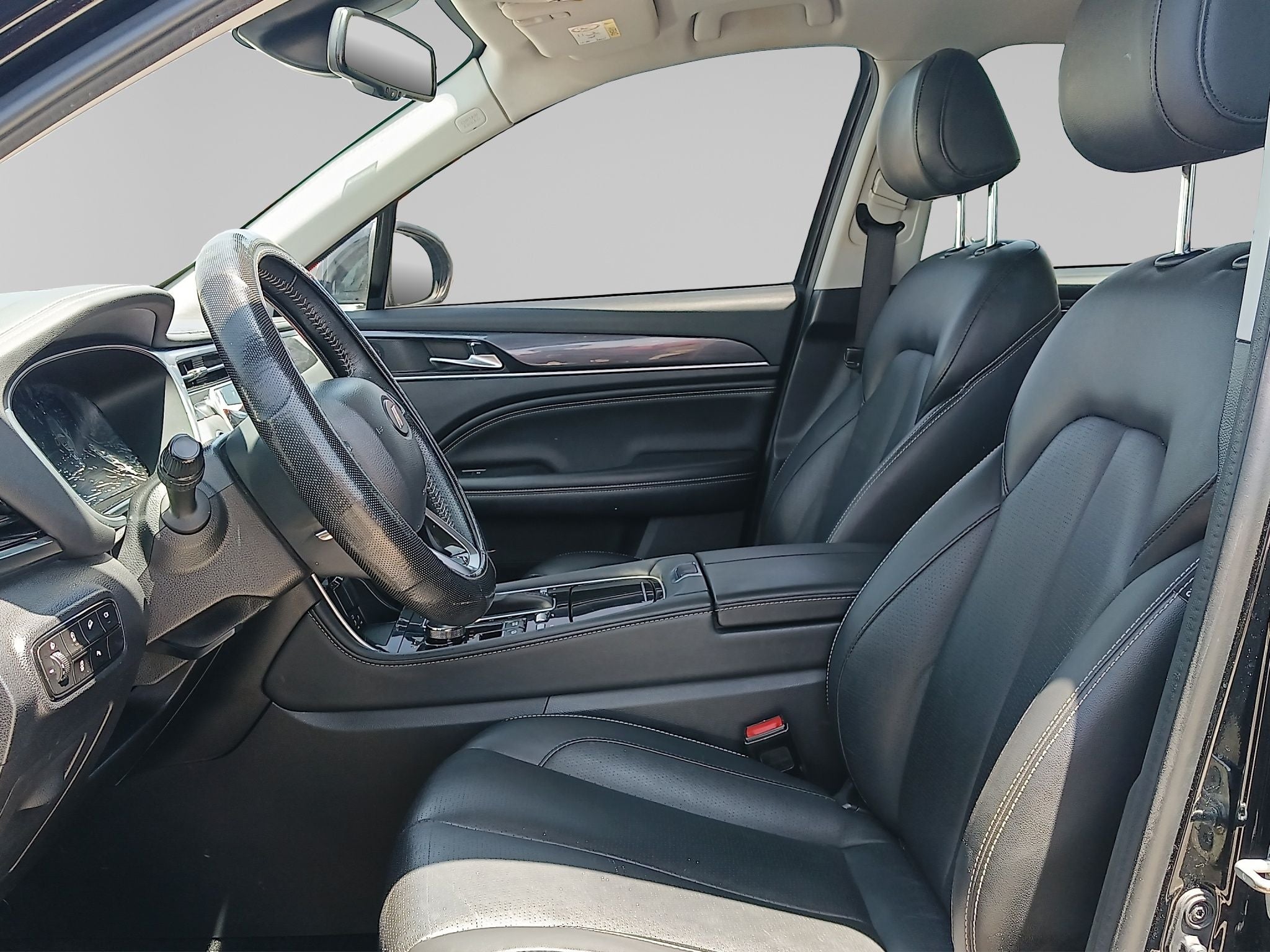 2023 Dodge Journey 1.5 Sport At