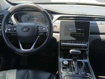 2023 Dodge Journey 1.5 Sport At