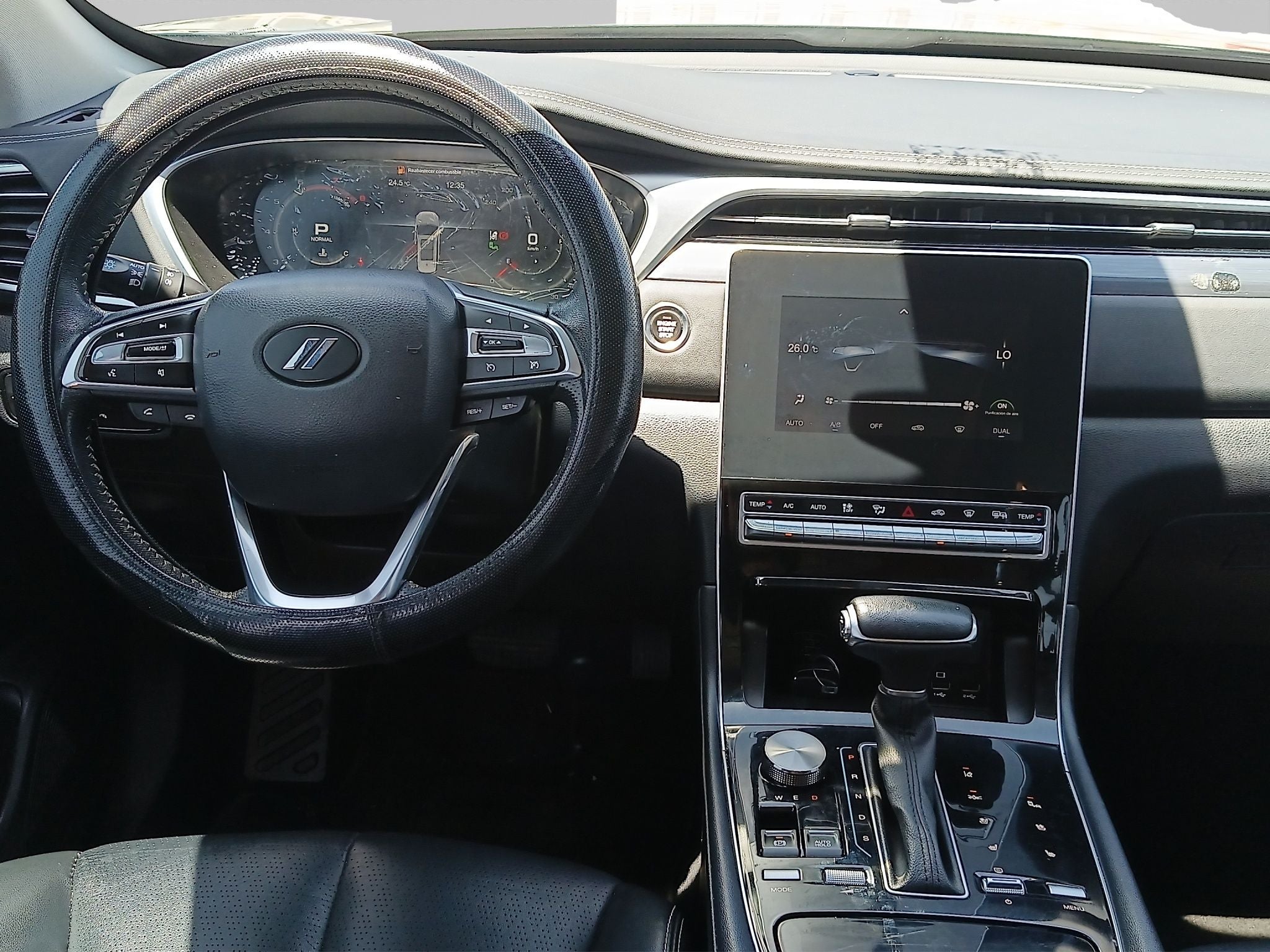 2023 Dodge Journey 1.5 Sport At