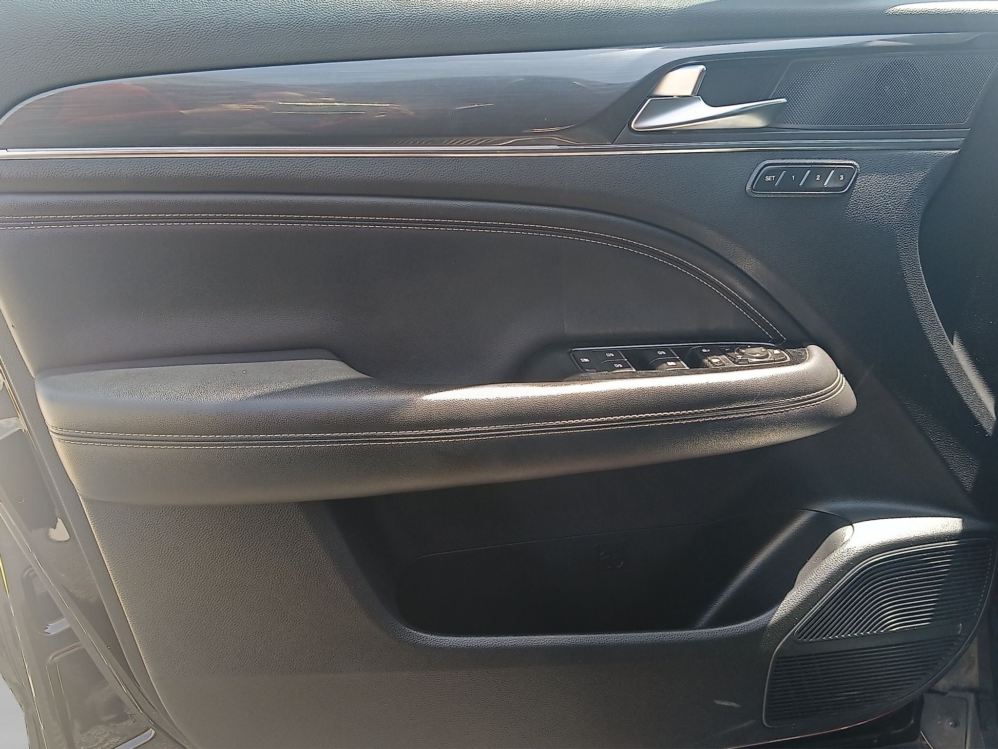 2023 Dodge Journey 1.5 Sport At