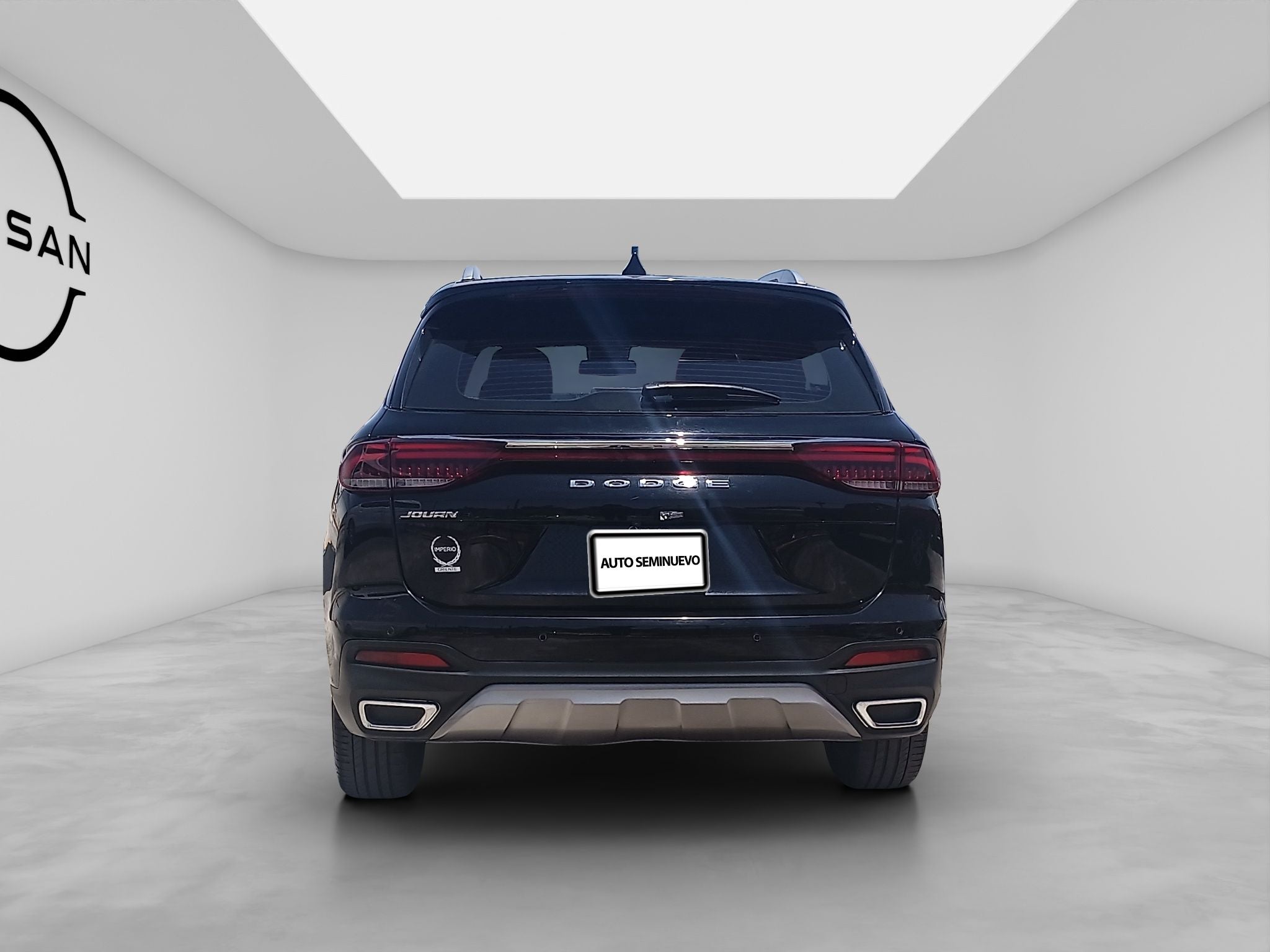 2023 Dodge Journey 1.5 Sport At