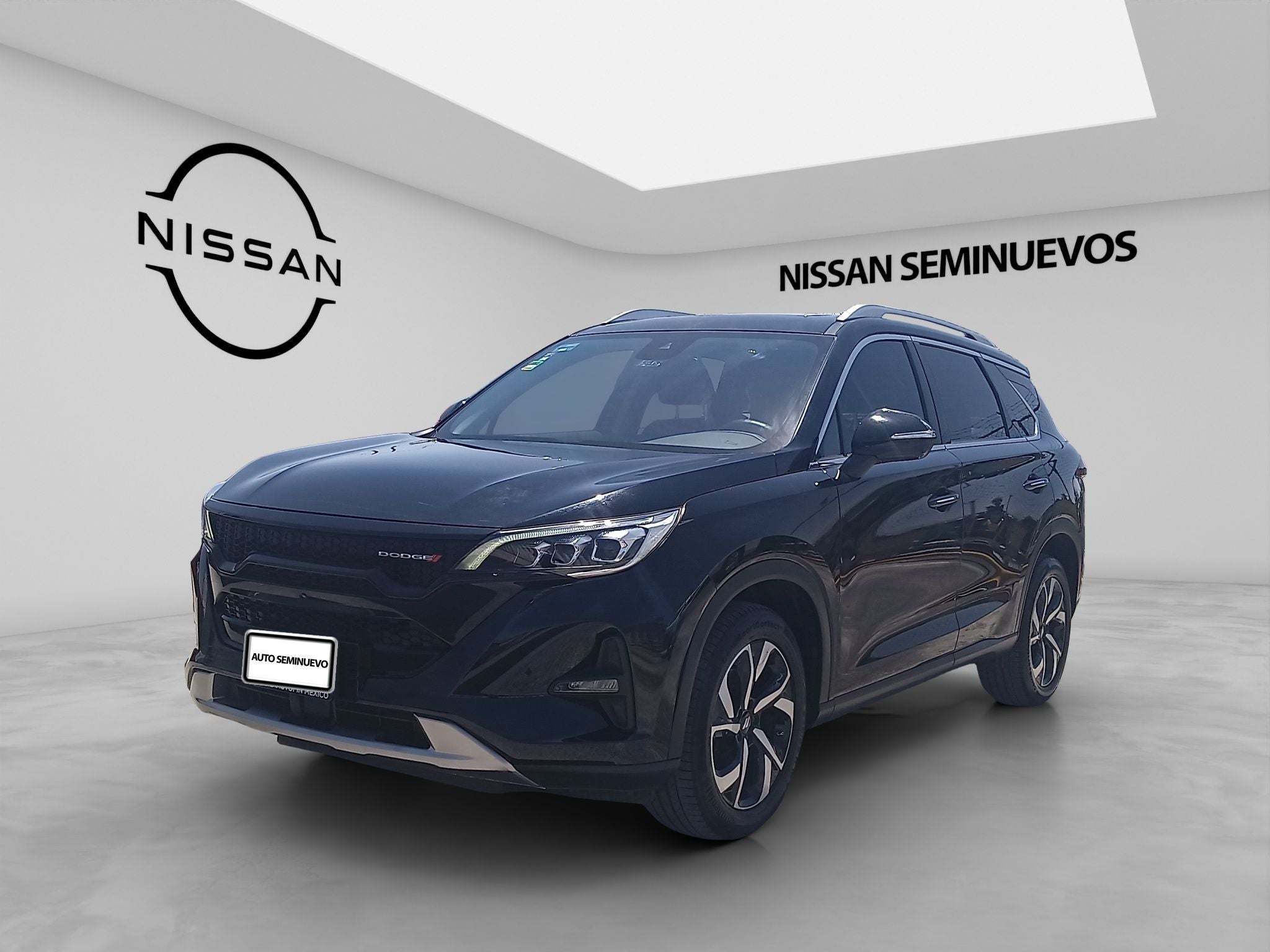 2023 Dodge Journey 1.5 Sport At