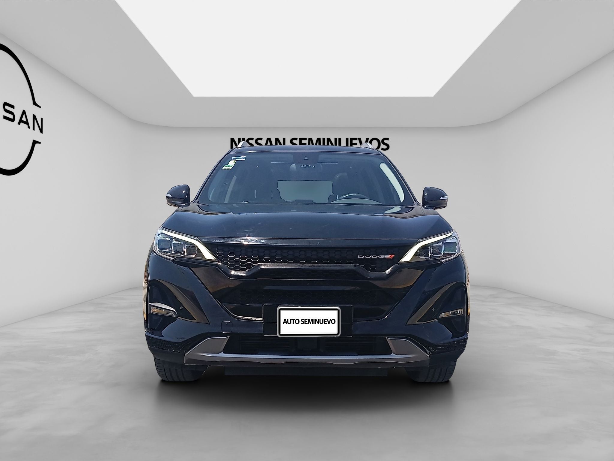 2023 Dodge Journey 1.5 Sport At