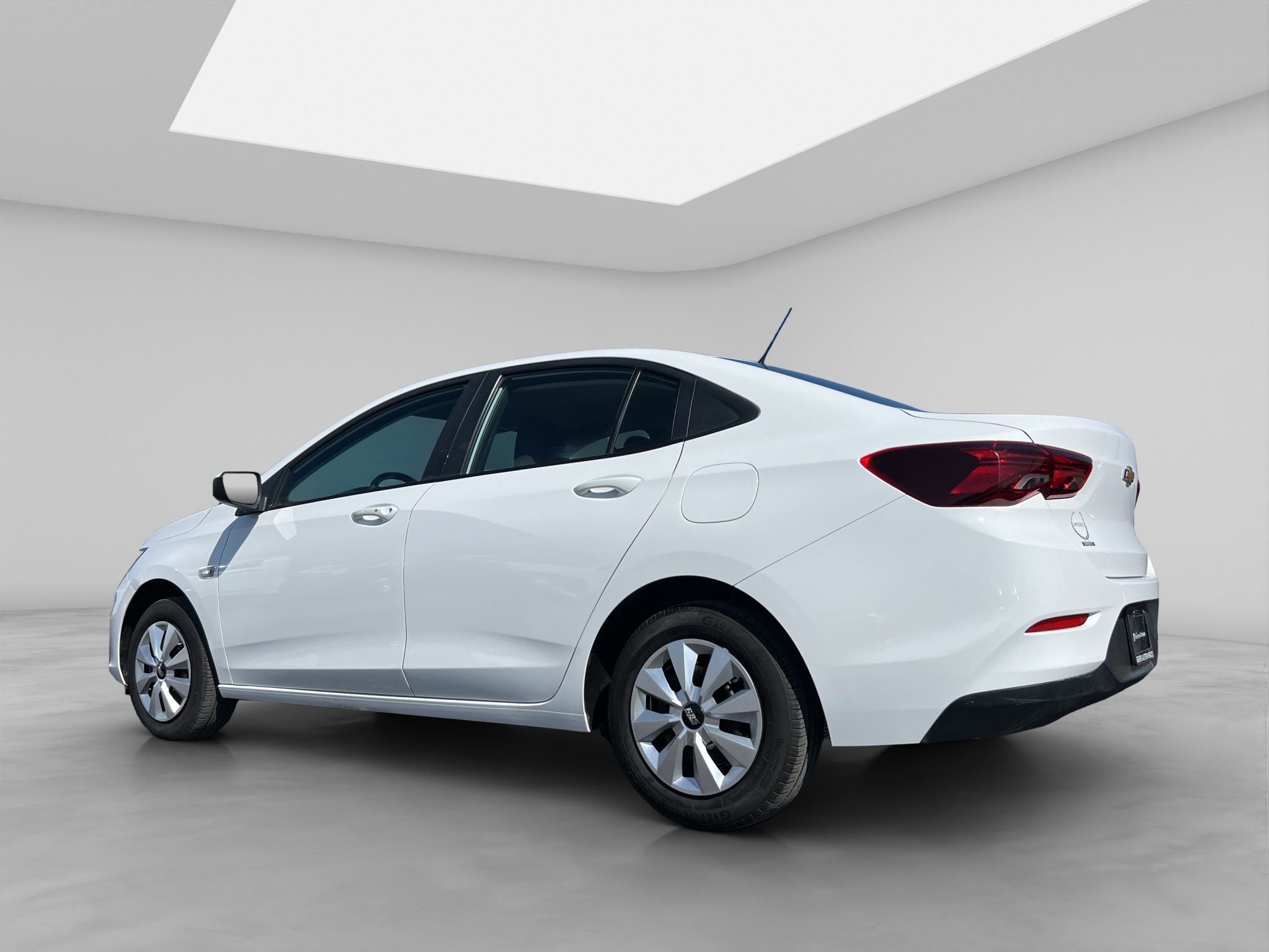 2023 Chevrolet Onix 1.0 LS Mt