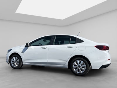 2023 Chevrolet Onix 1.0 LS Mt