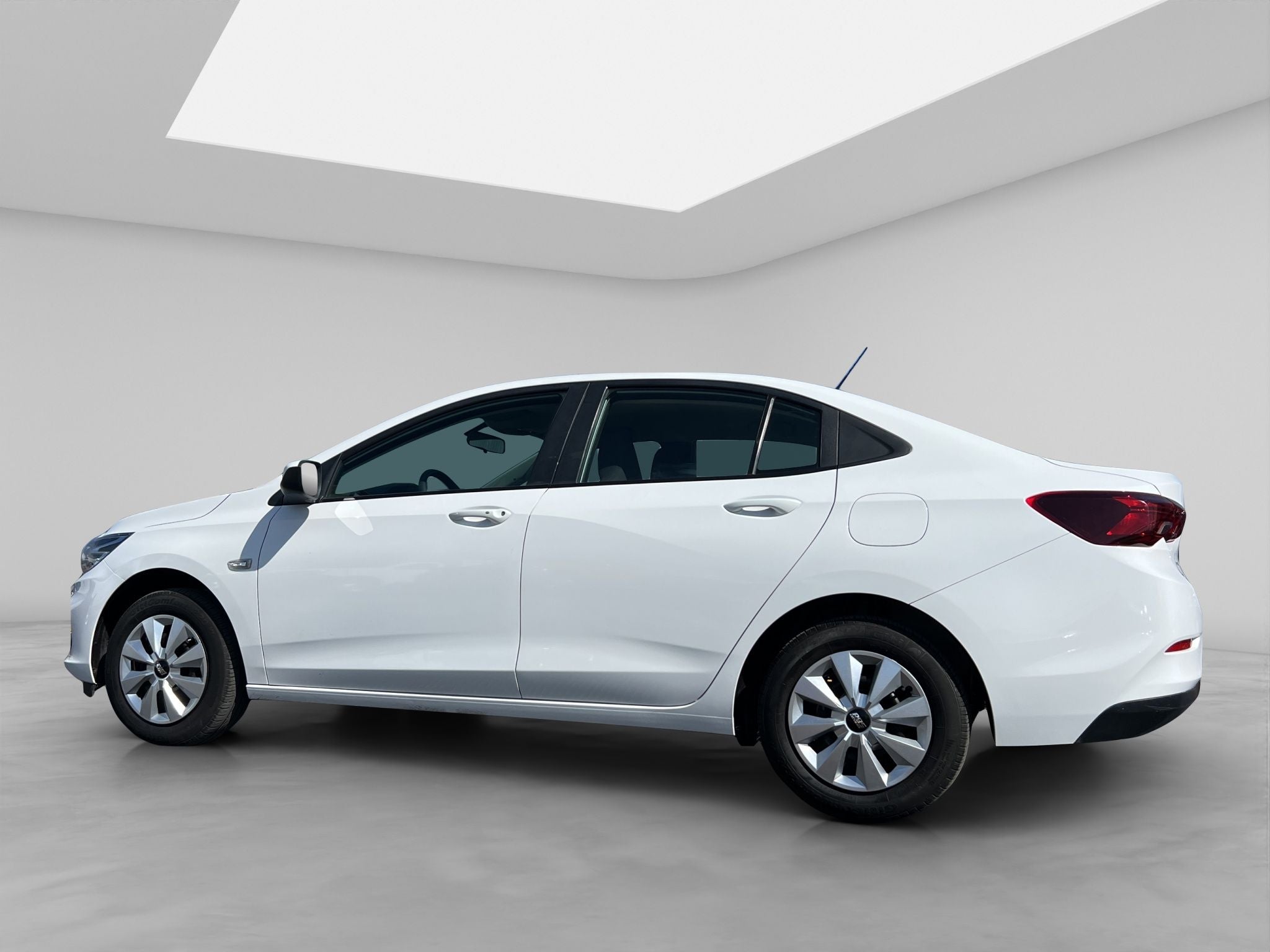 2023 Chevrolet Onix 1.0 LS Mt