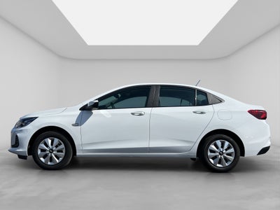 2023 Chevrolet Onix 1.0 LS Mt