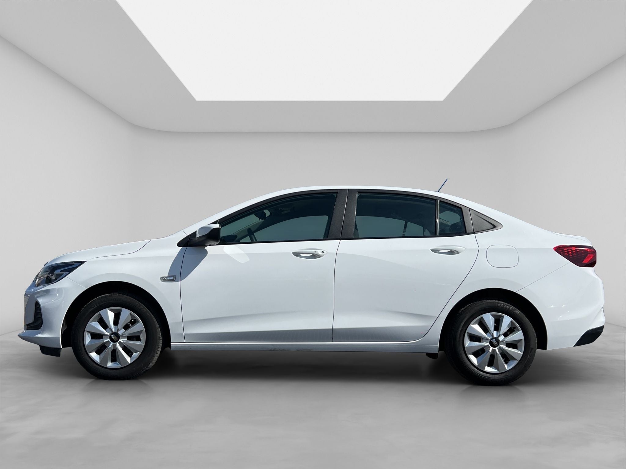 2023 Chevrolet Onix 1.0 LS Mt