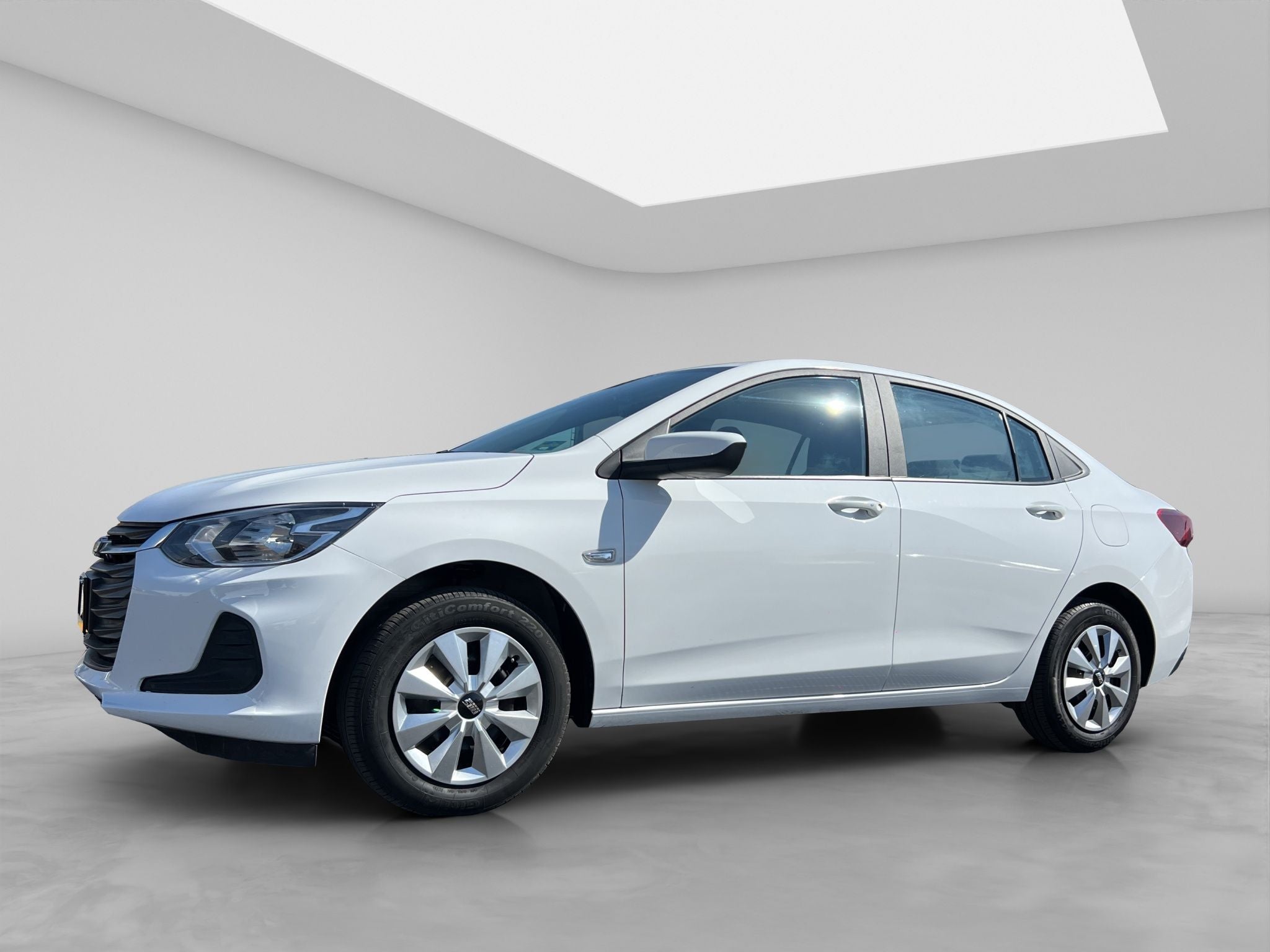 2023 Chevrolet Onix 1.0 LS Mt