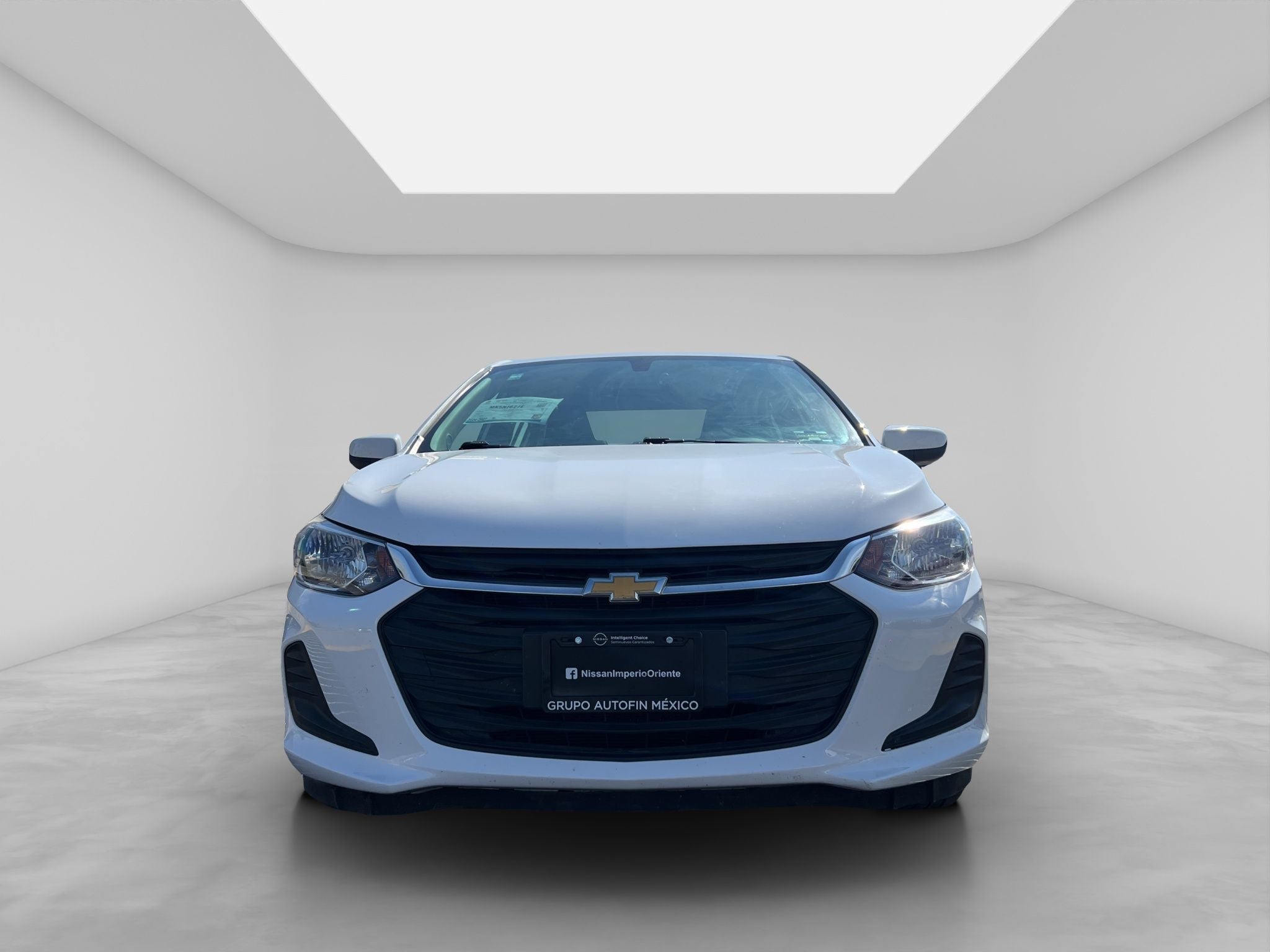 2023 Chevrolet Onix 1.0 LS Mt