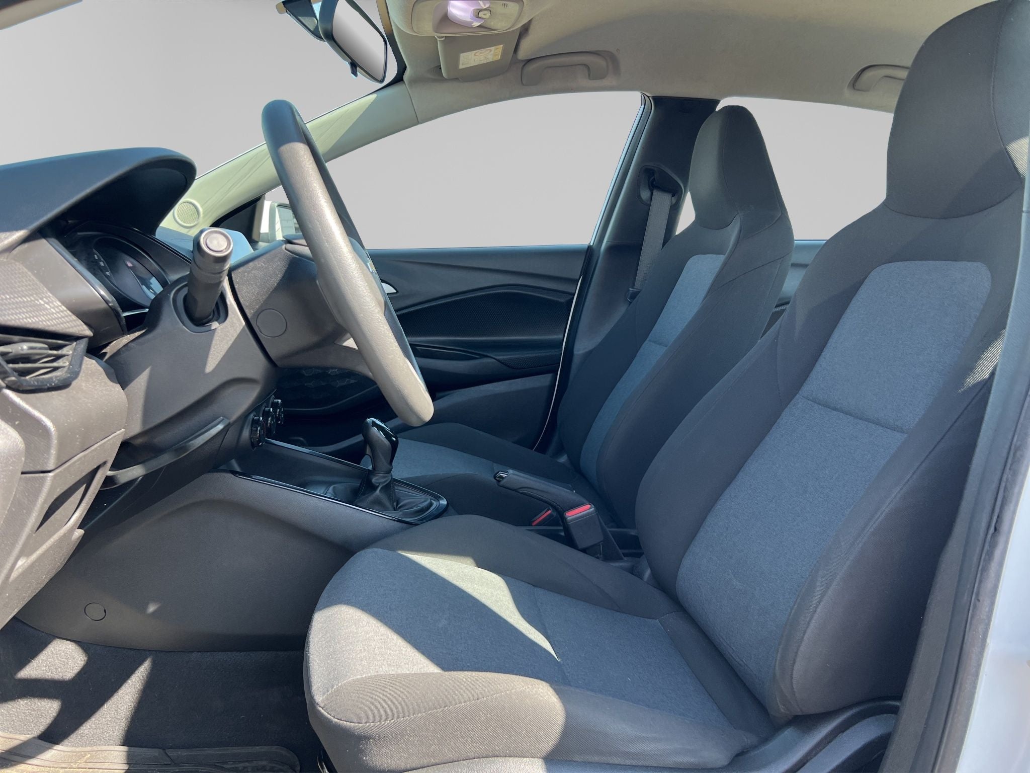 2023 Chevrolet Onix 1.0 LS Mt