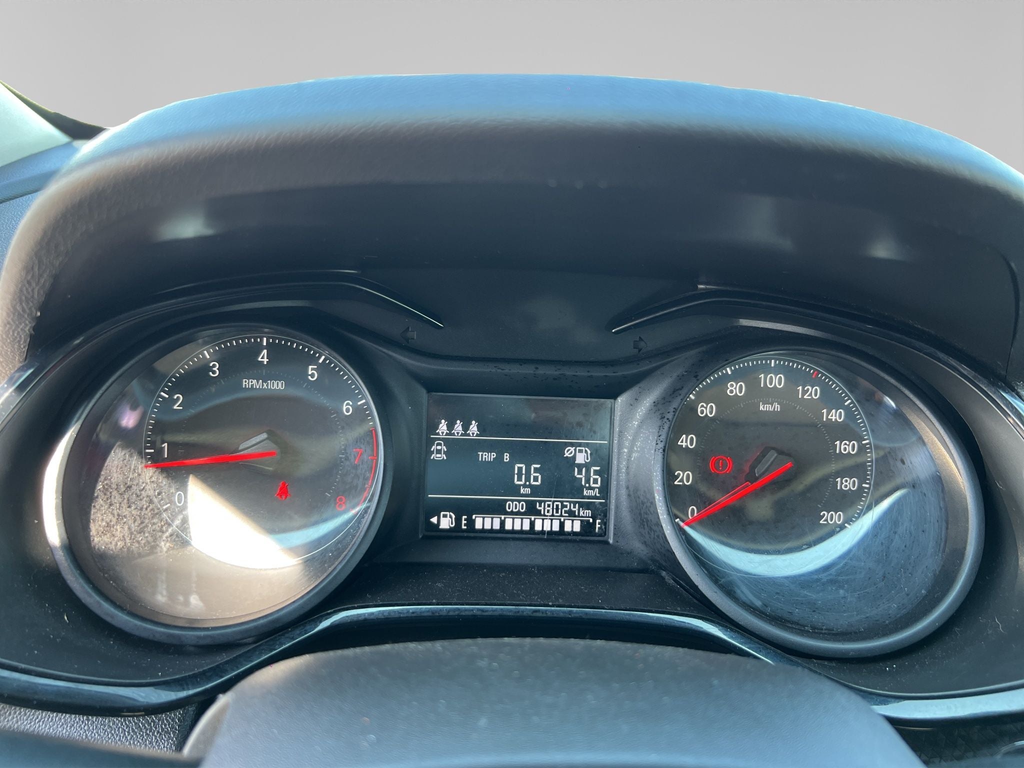 2023 Chevrolet Onix 1.0 LS Mt