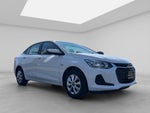 2023 Chevrolet Onix 1.0 LS Mt
