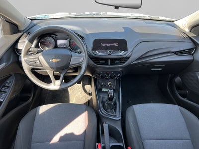 2023 Chevrolet Onix 1.0 LS Mt
