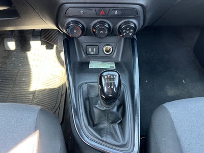 2023 Chevrolet Onix 1.0 LS Mt