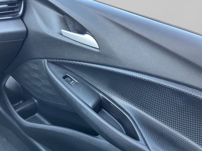 2023 Chevrolet Onix 1.0 LS Mt