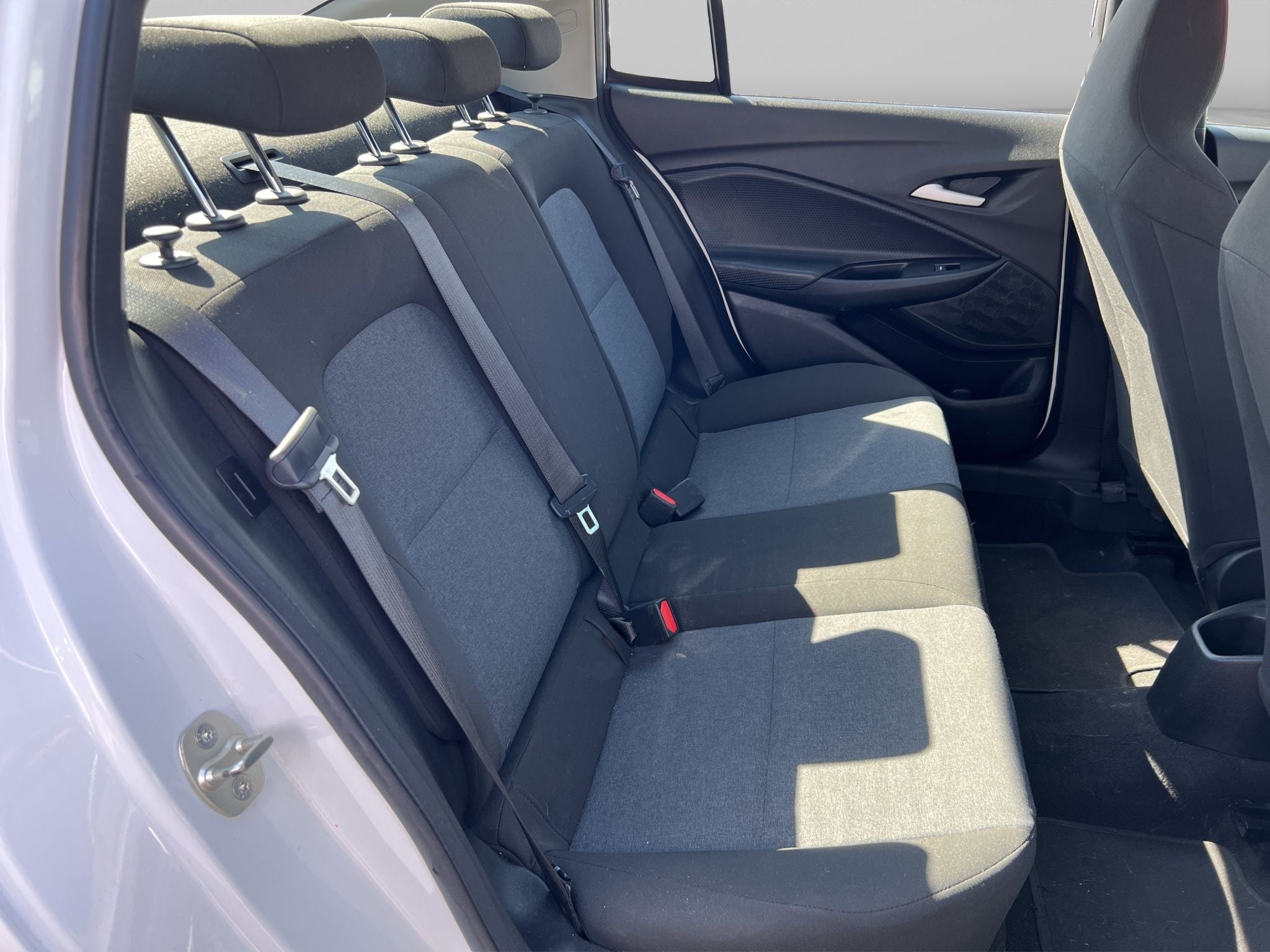 2023 Chevrolet Onix 1.0 LS Mt