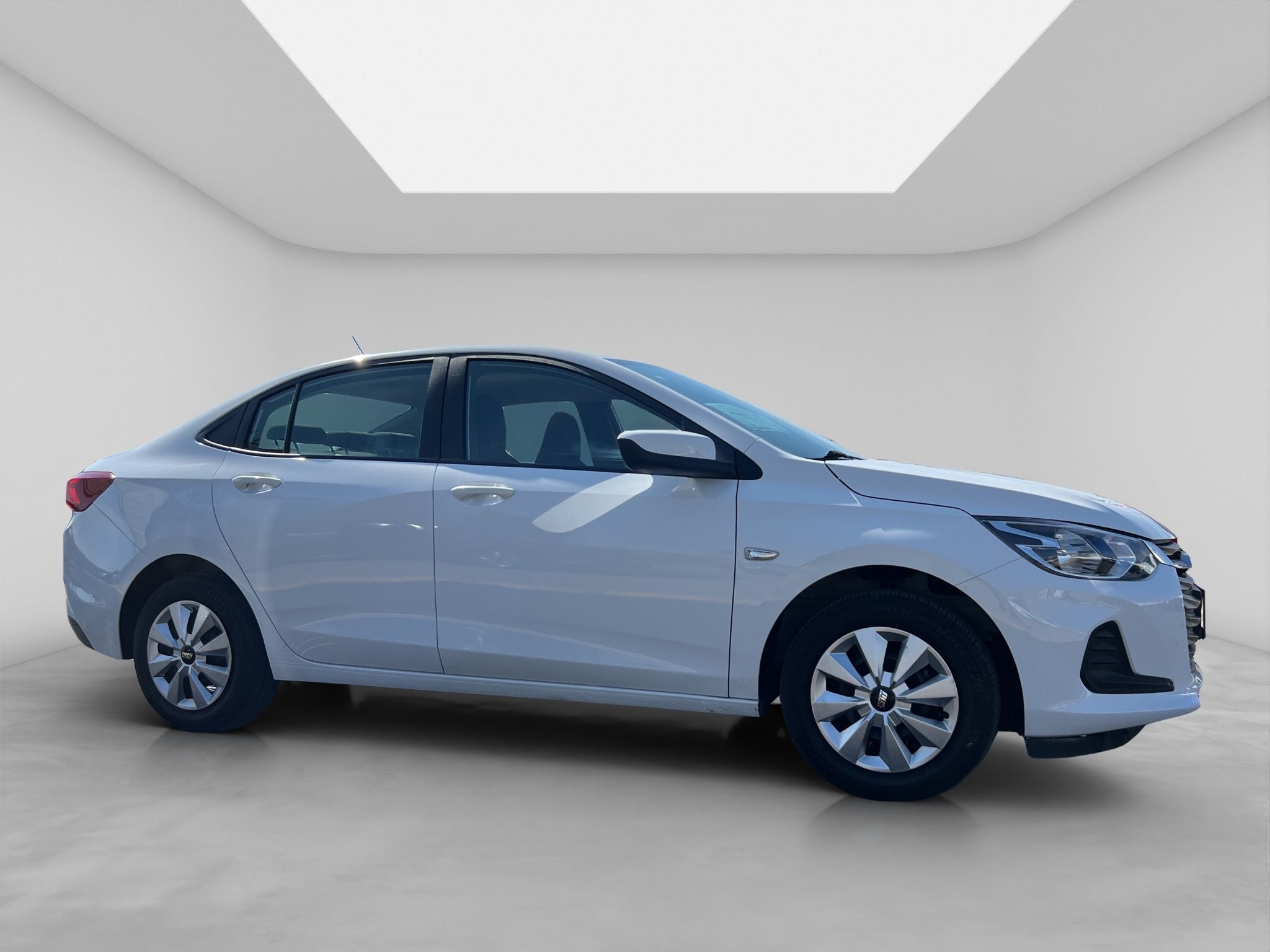 2023 Chevrolet Onix 1.0 LS Mt
