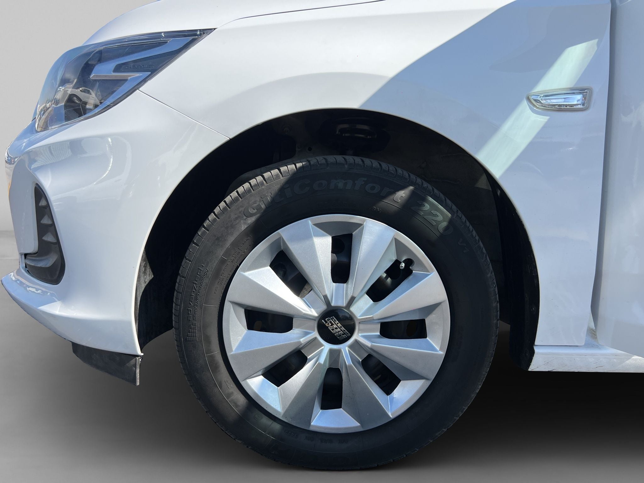 2023 Chevrolet Onix 1.0 LS Mt