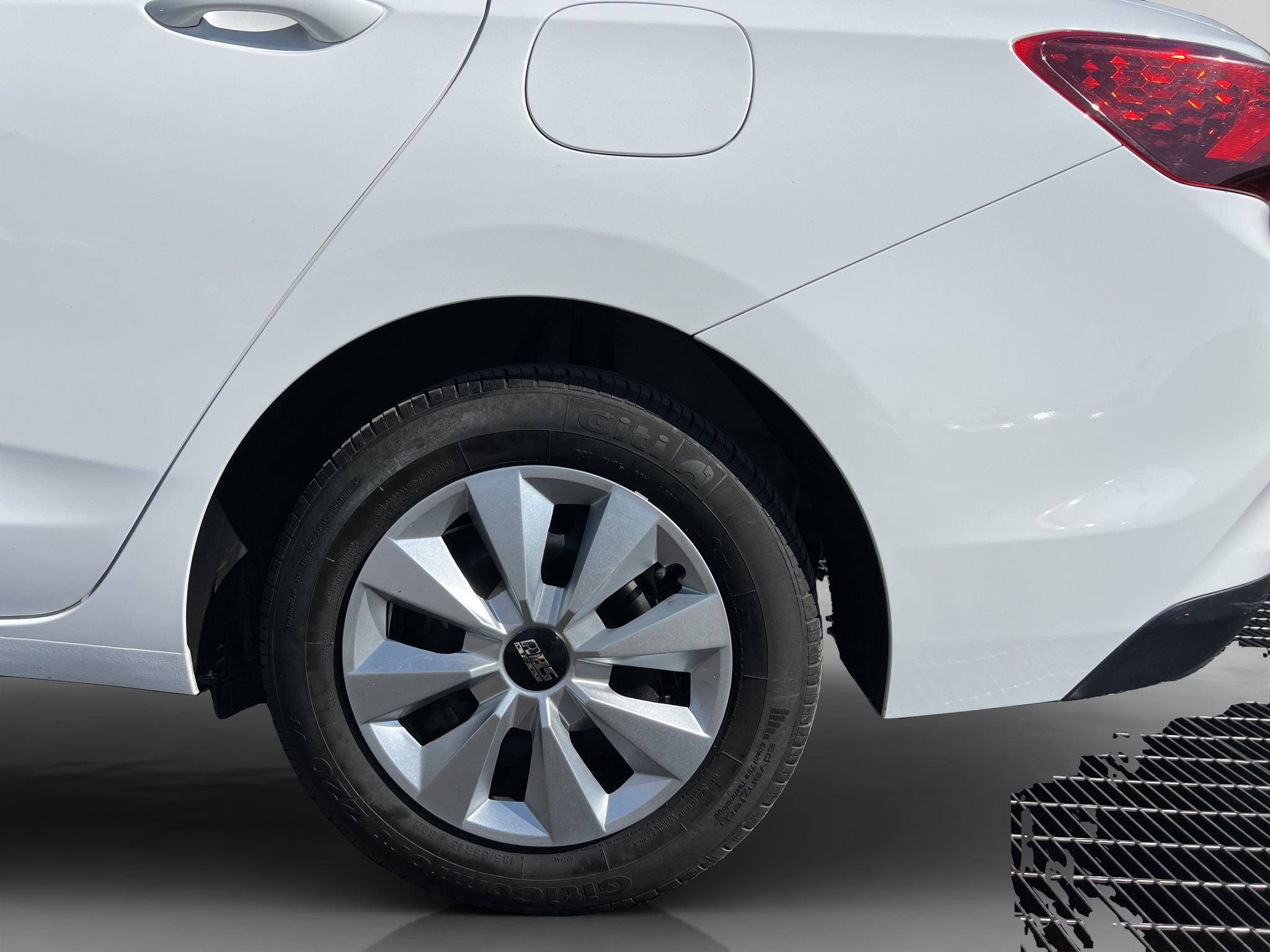 2023 Chevrolet Onix 1.0 LS Mt