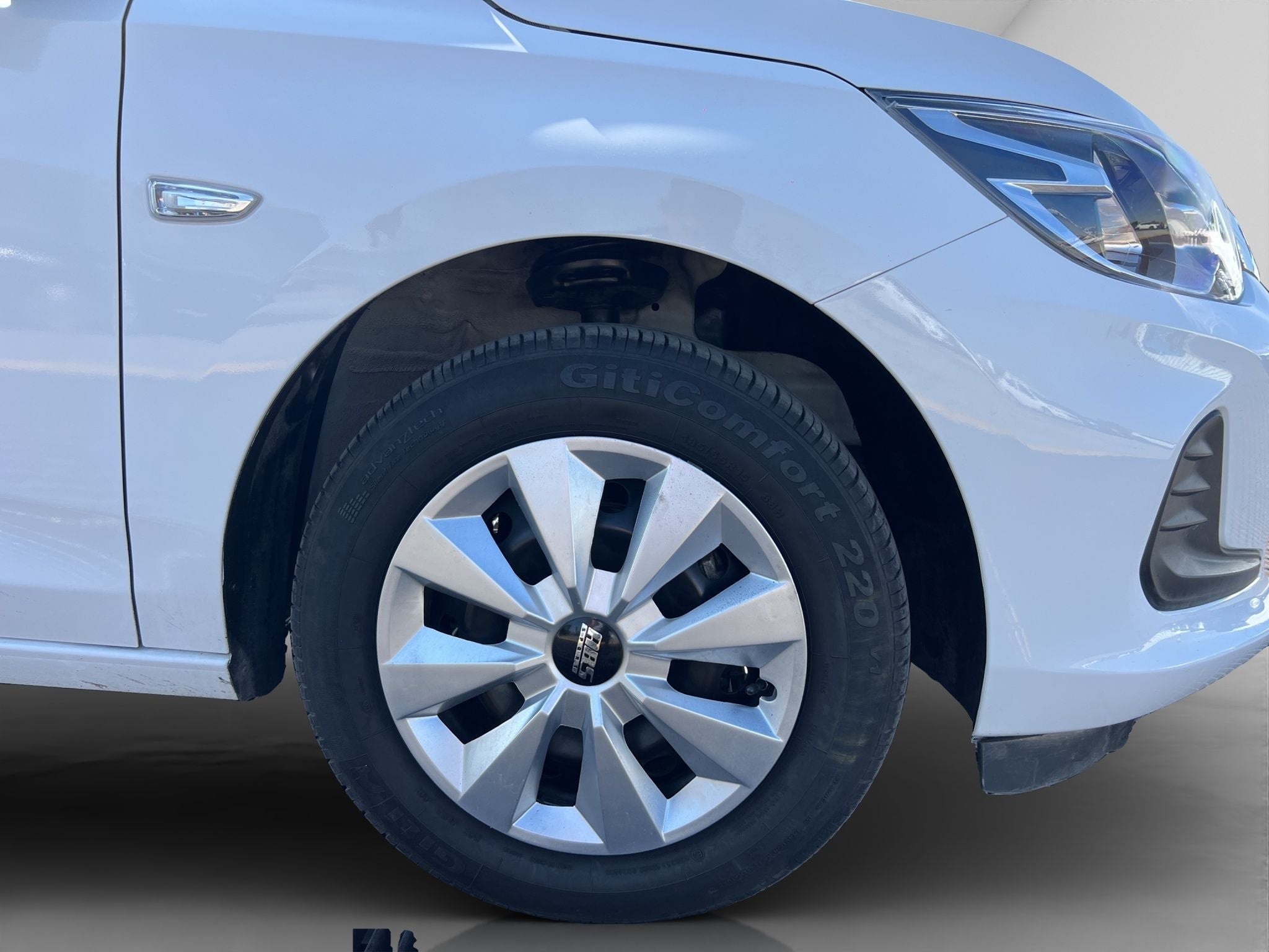 2023 Chevrolet Onix 1.0 LS Mt