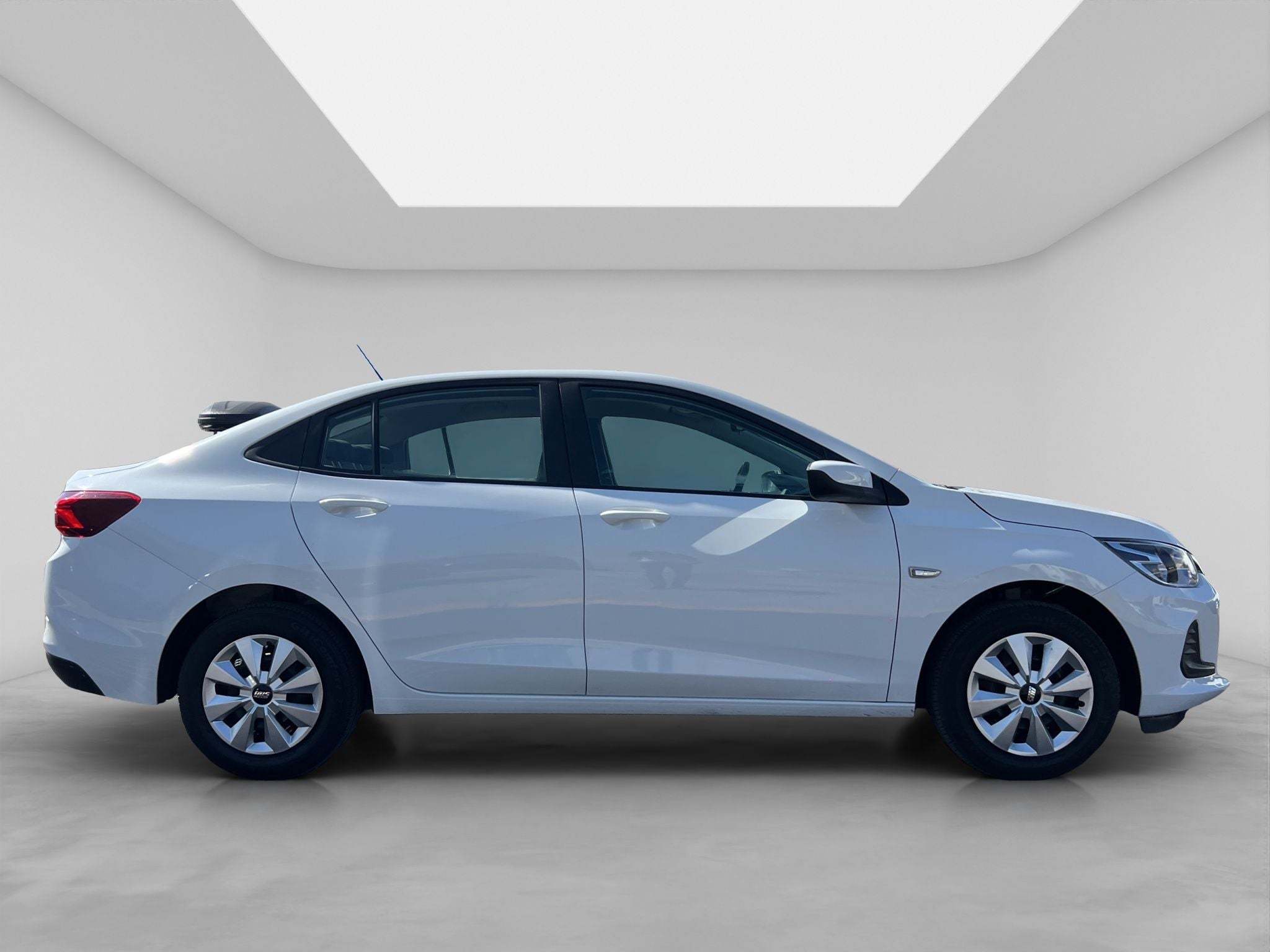 2023 Chevrolet Onix 1.0 LS Mt