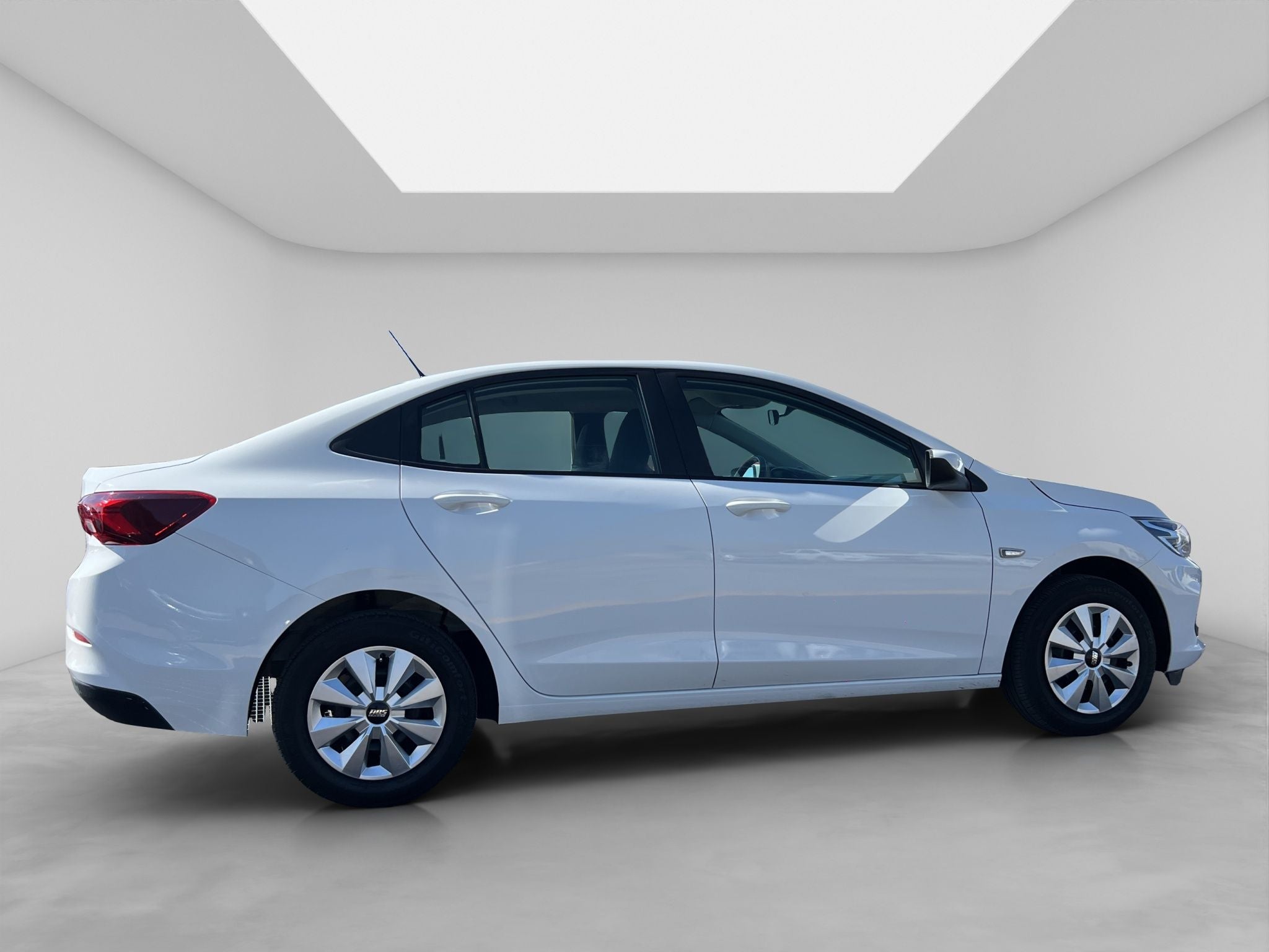 2023 Chevrolet Onix 1.0 LS Mt