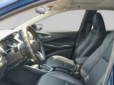 2023 Chevrolet Onix 1.0 Premier Redline At