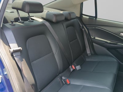 2023 Chevrolet Onix 1.0 Premier Redline At