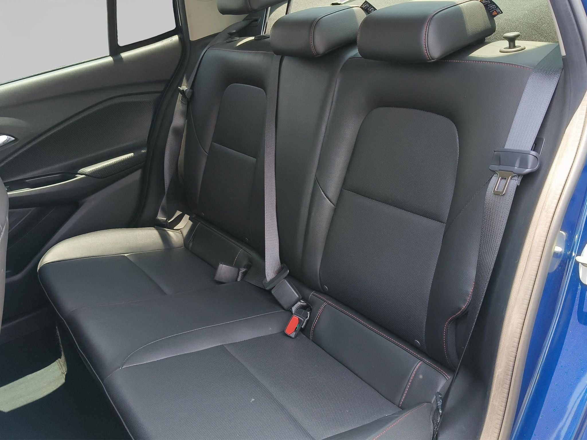 2023 Chevrolet Onix 1.0 Premier Redline At