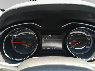 2023 Chevrolet Onix 1.0 Premier Redline At