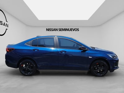 2023 Chevrolet Onix 1.0 Premier Redline At