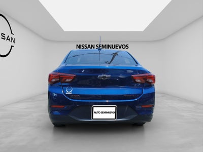 2023 Chevrolet Onix 1.0 Premier Redline At