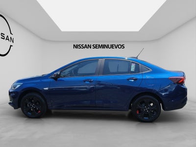 2023 Chevrolet Onix 1.0 Premier Redline At