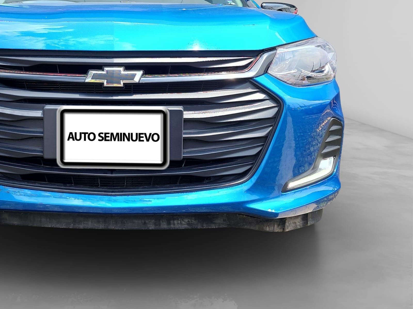 2024 Chevrolet Onix 1.0 Premier Redline At