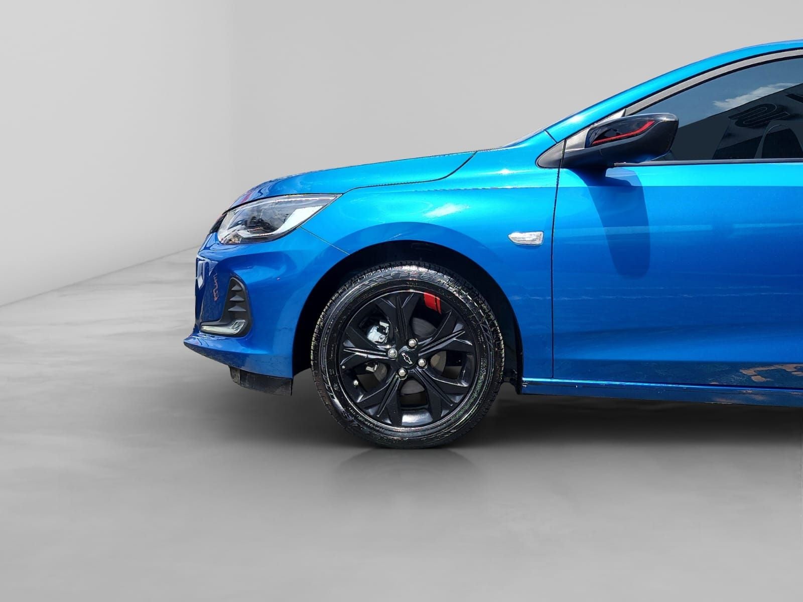 2024 Chevrolet Onix 1.0 Premier Redline At