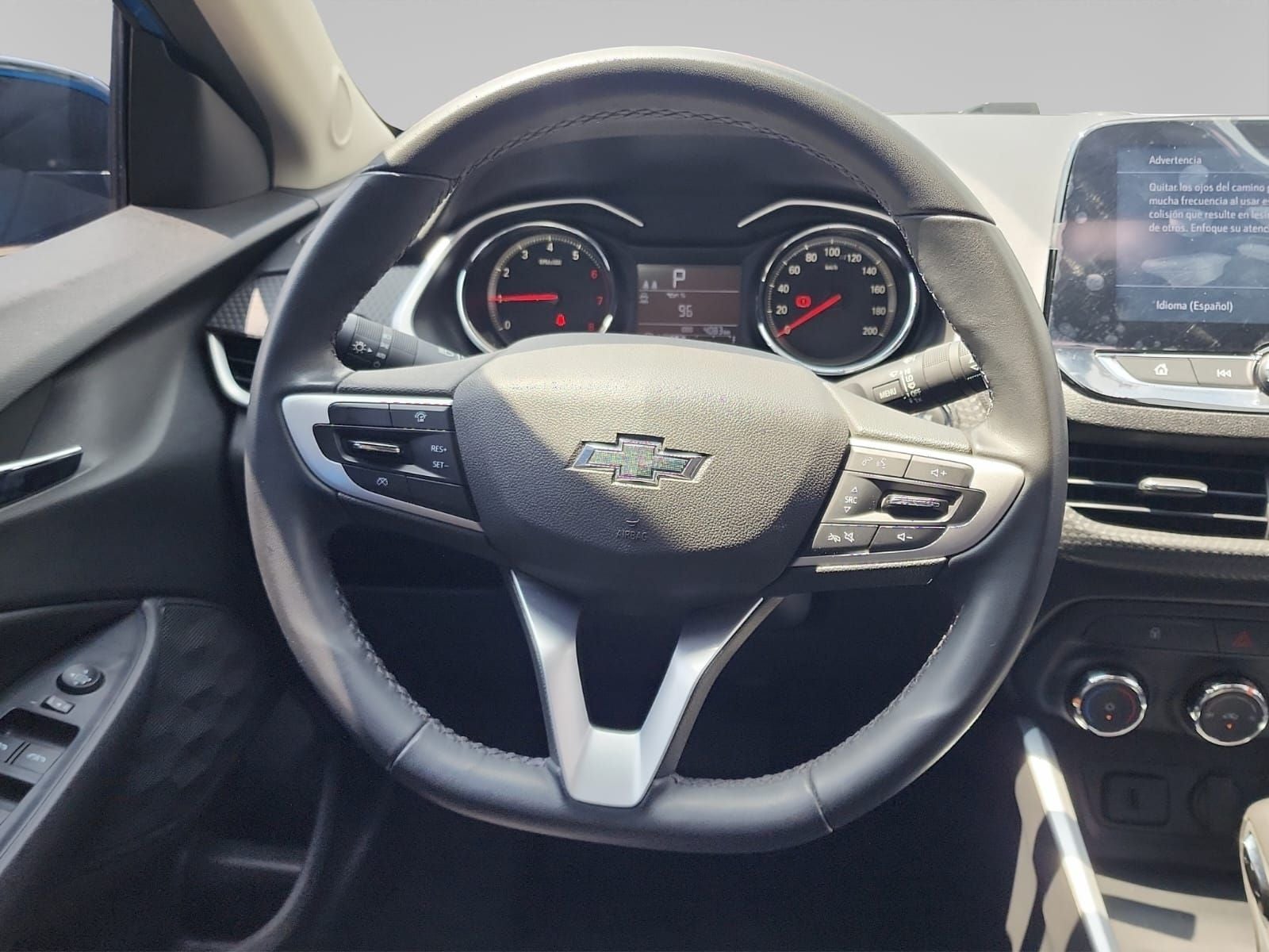 2024 Chevrolet Onix 1.0 Premier Redline At
