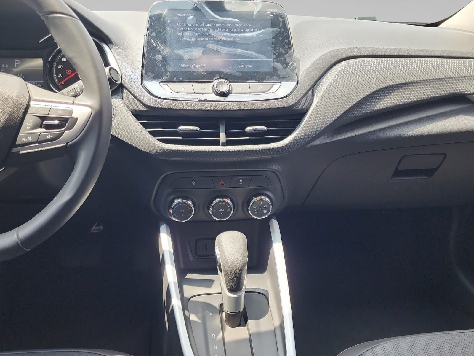 2024 Chevrolet Onix 1.0 Premier Redline At