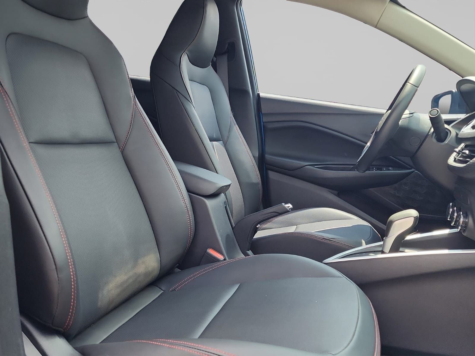 2024 Chevrolet Onix 1.0 Premier Redline At