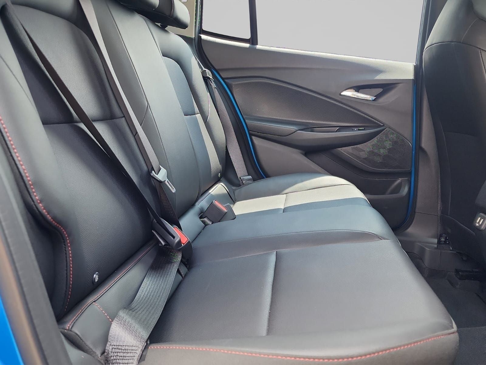 2024 Chevrolet Onix 1.0 Premier Redline At