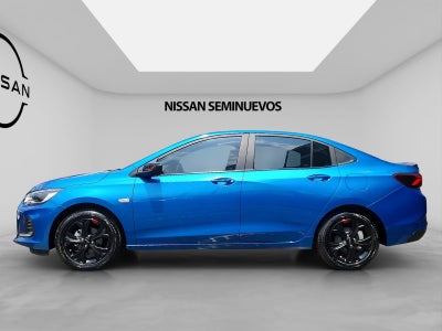 2024 Chevrolet Onix 1.0 Premier Redline At