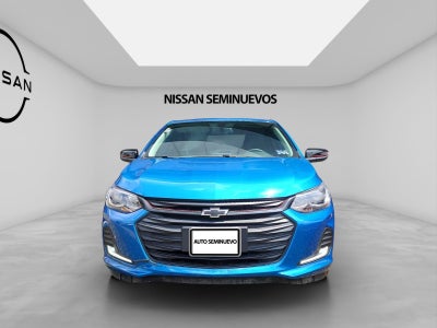 2024 Chevrolet Onix 1.0 Premier Redline At