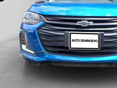 2024 Chevrolet Onix 1.0 Premier Redline At
