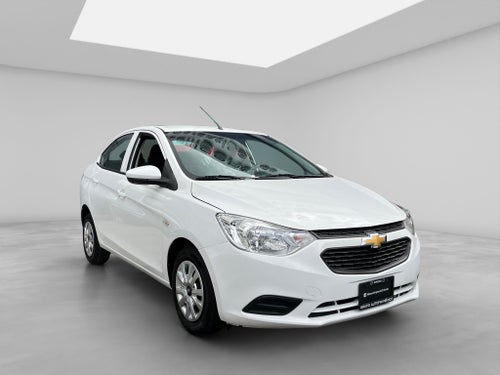 2020 Chevrolet Aveo 1.5 Ls Mt