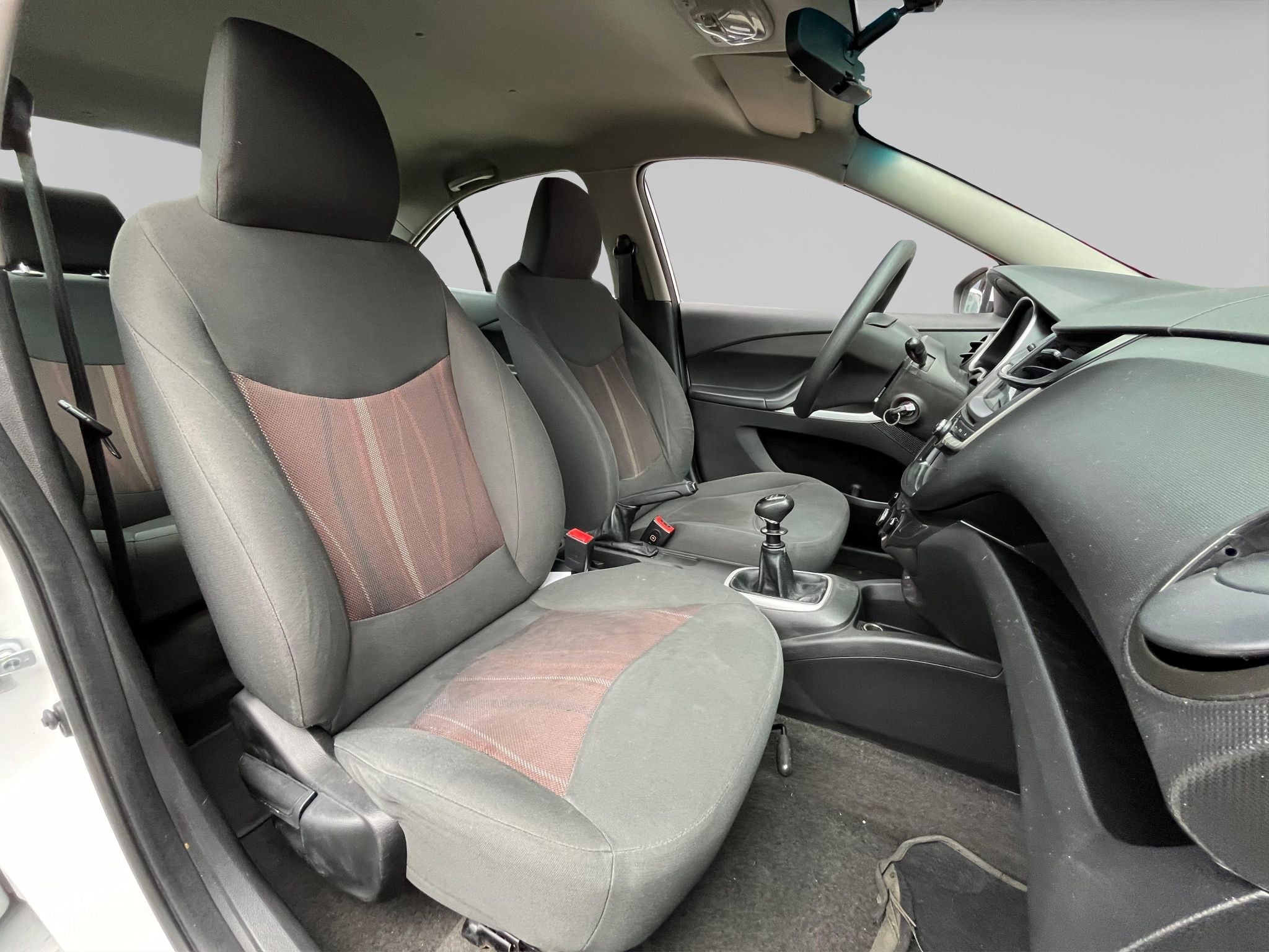 2020 Chevrolet Aveo 1.5 Ls Mt